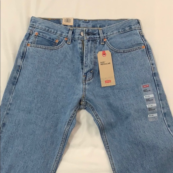 Levi’s vintage jeans - Picture 3 of 3